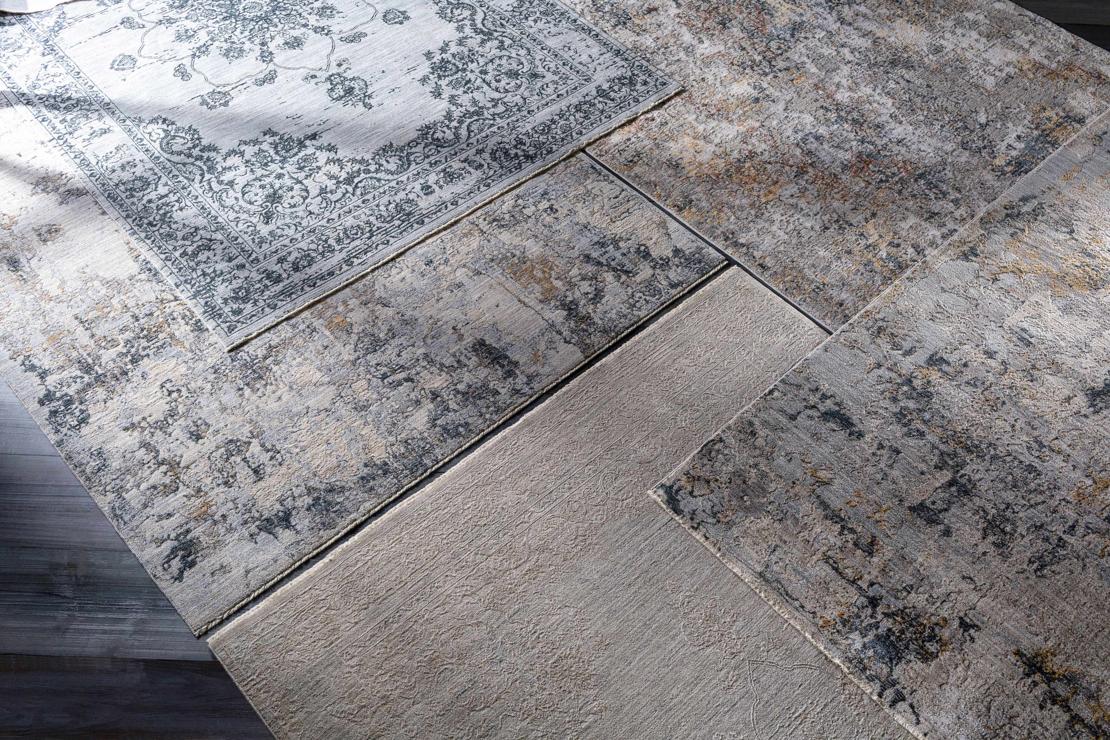 Pinjarra Luxe Rug