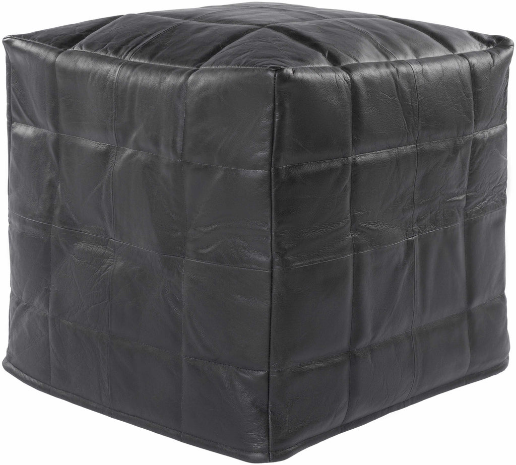 Laflin Pouf - Clearance