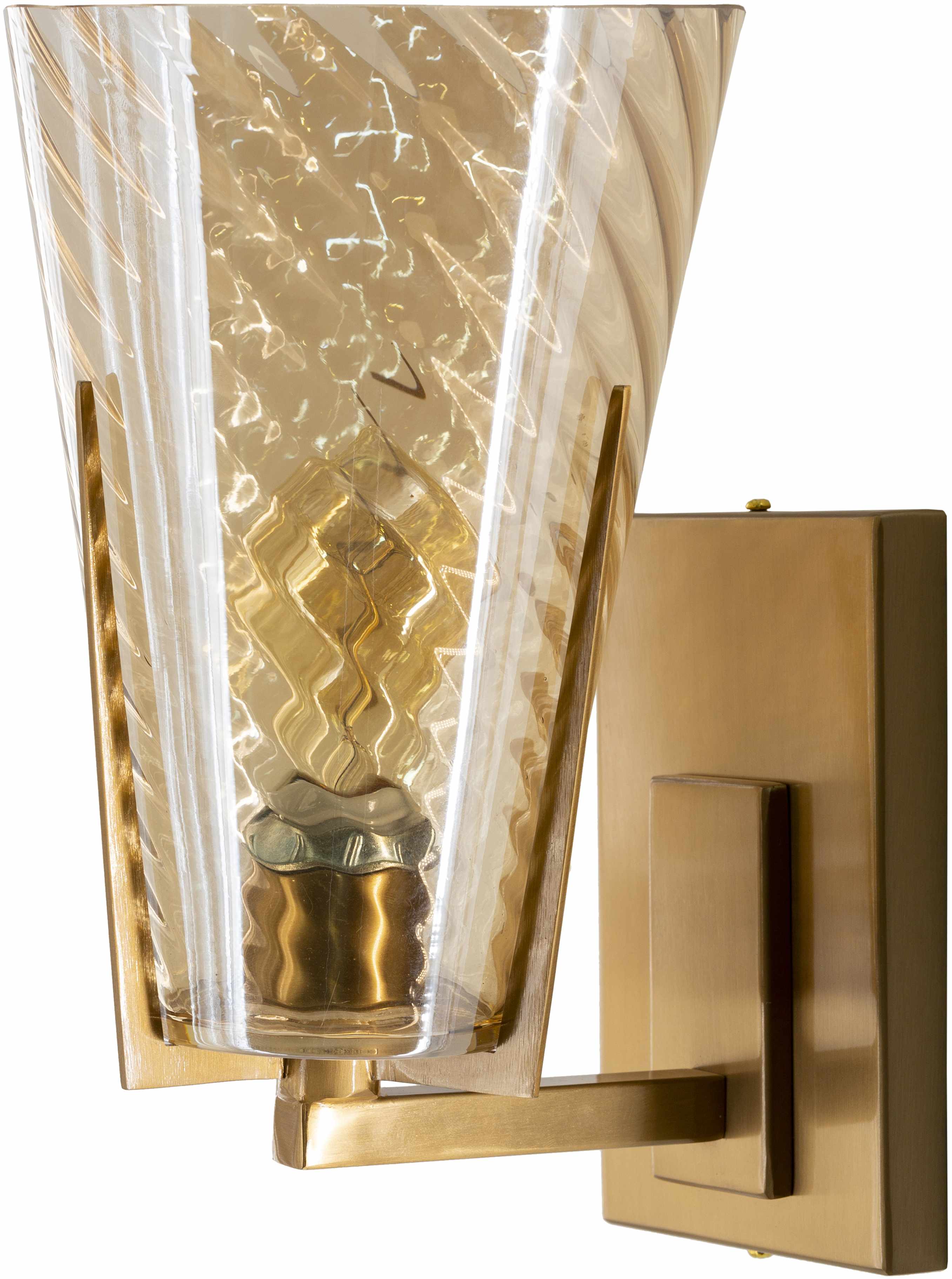 Lockleys Wall Sconces - Clearance