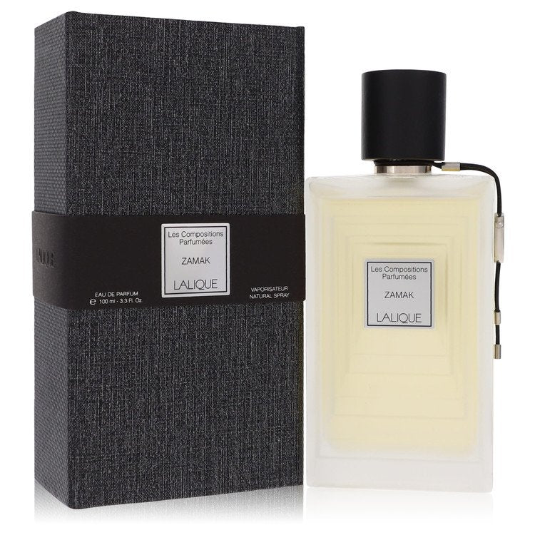 Lalique Les Compositions Parfumees Zamac Eau De Parfum Spray