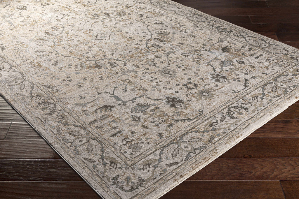 Laughlin Thick Luxe Boutique Rug