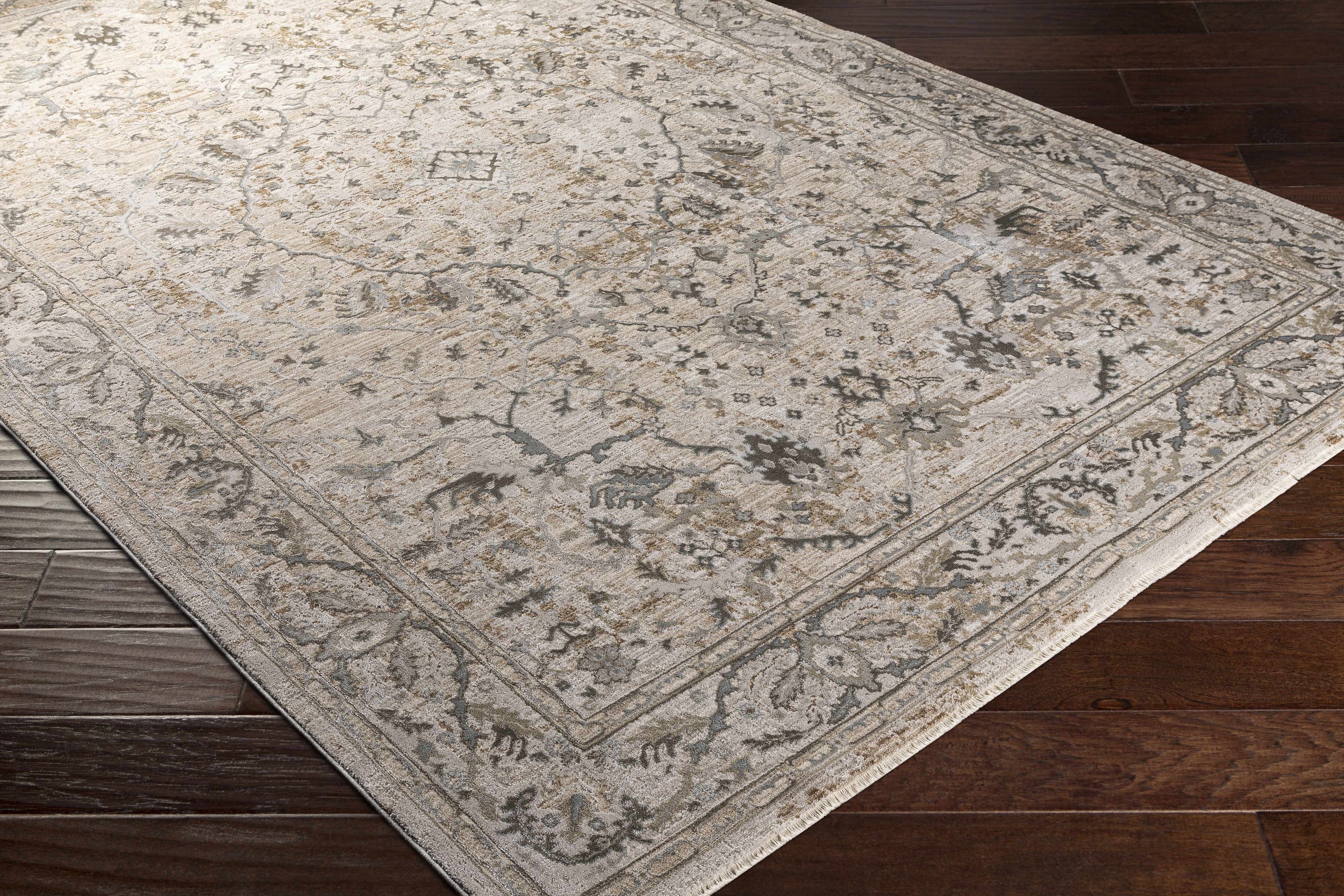 Laughlin Thick Luxe Boutique Rug