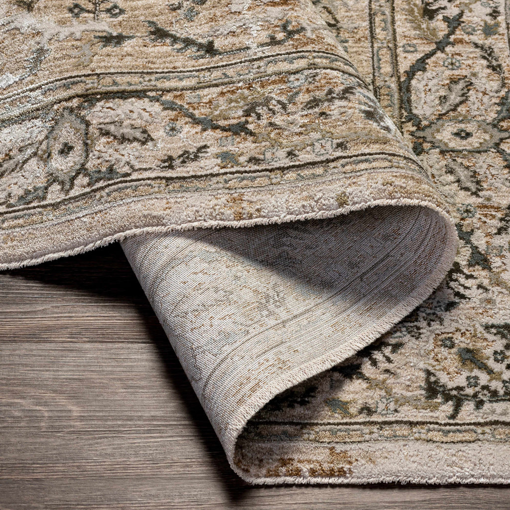 Laughlin Thick Luxe Boutique Rug