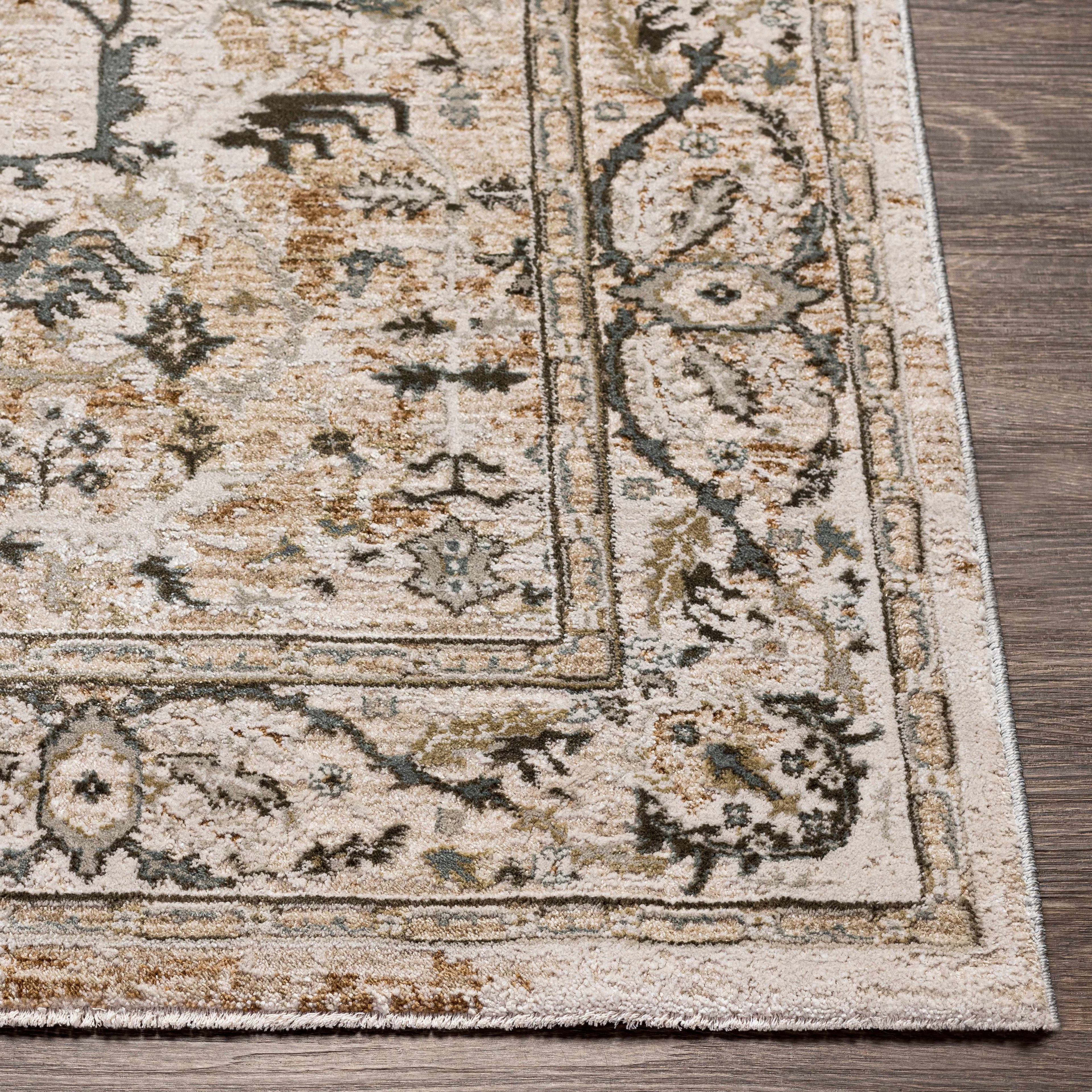 Laughlin Thick Luxe Boutique Rug