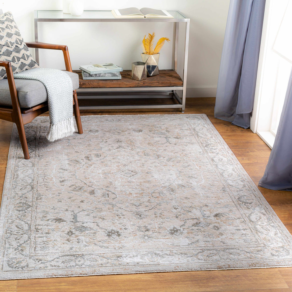 Laughlin Thick Luxe Boutique Rug