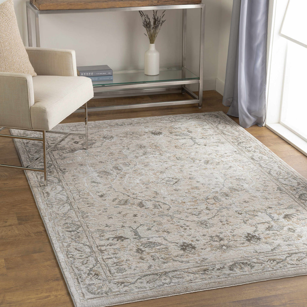 Laughlin Thick Luxe Boutique Rug