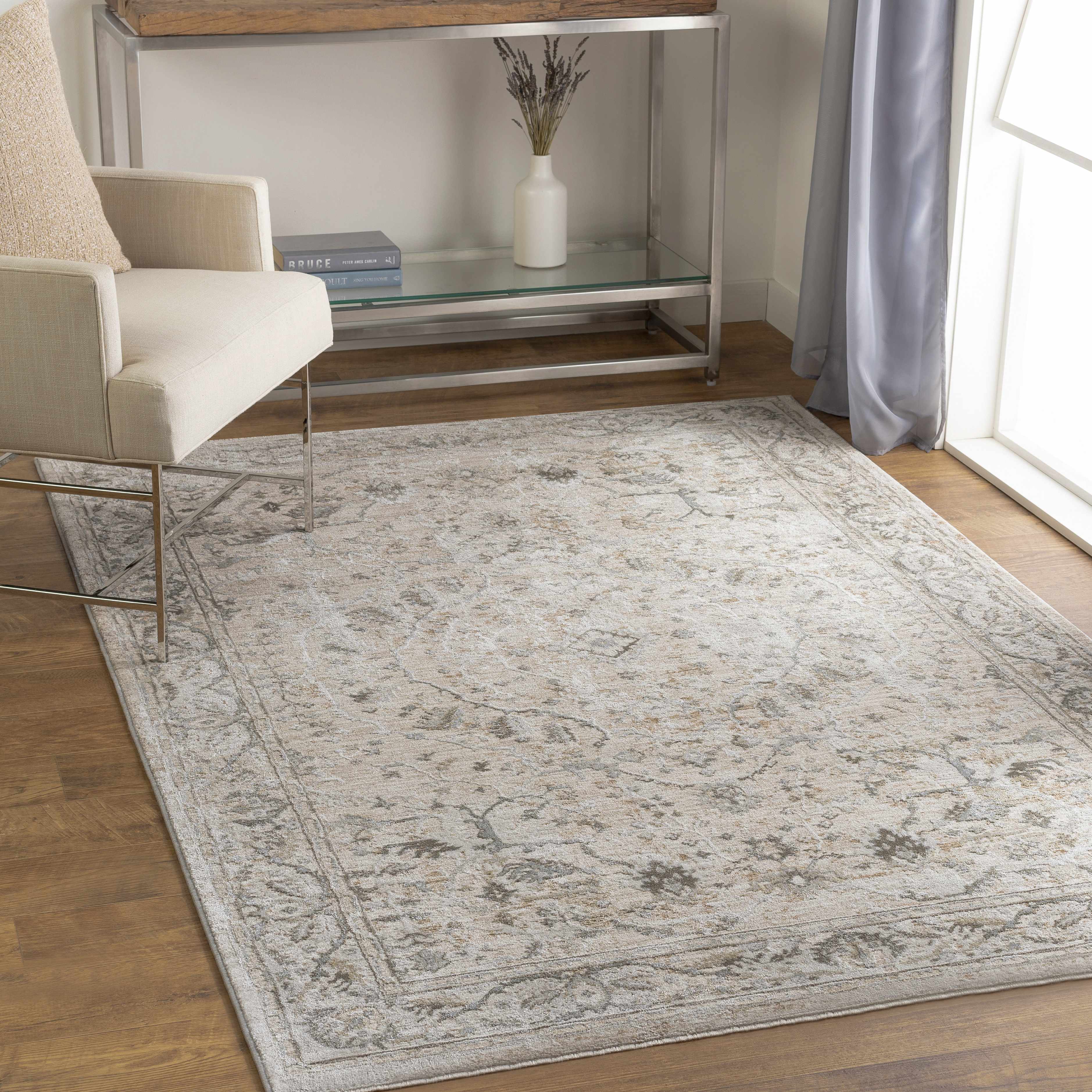 Laughlin Thick Luxe Boutique Rug