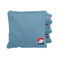 Light Blue Daily 66x Cornhole Bags