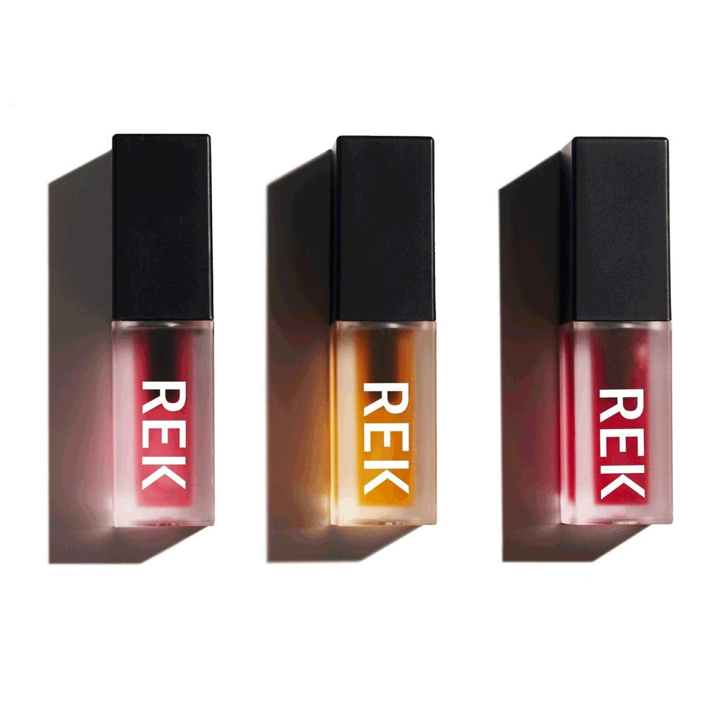 Nourishing Lip Oil – Hydrating Sheer High-Shine Gloss