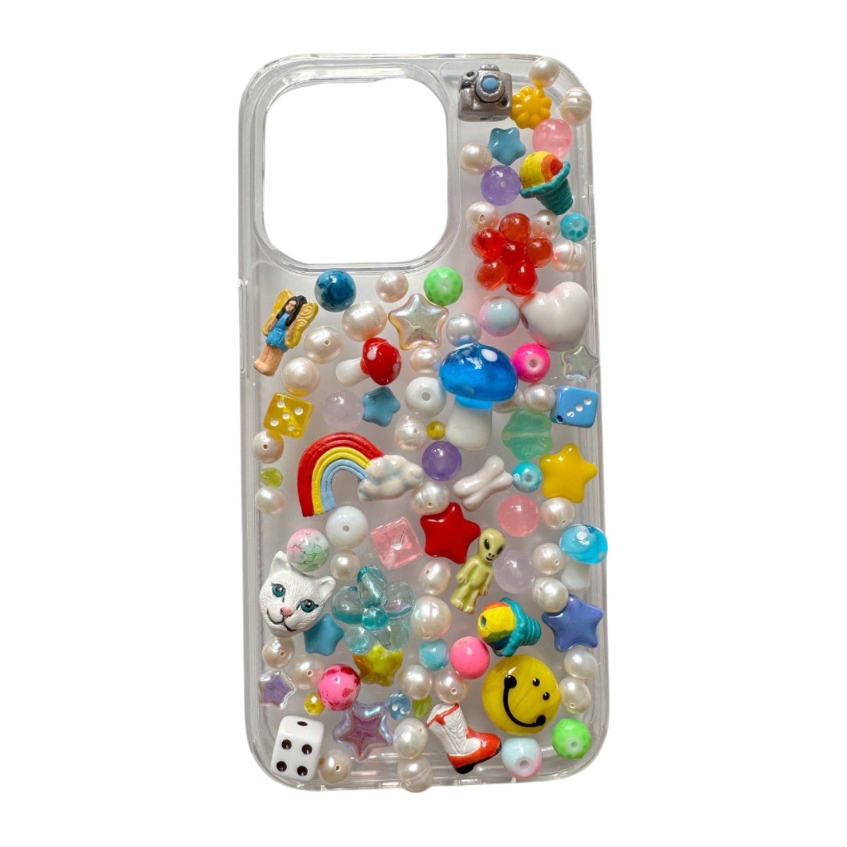 lisa phone case
