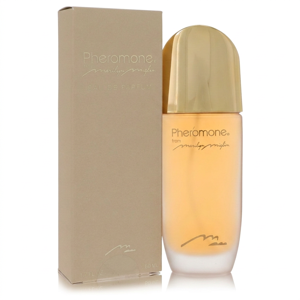 Marilyn Miglin Pheromone Eau De Parfum Spray