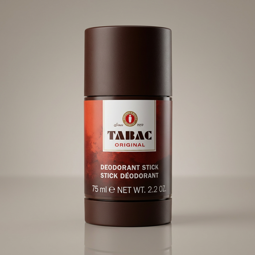 Maurer & Wirtz Tabac Original Deodorant Stick