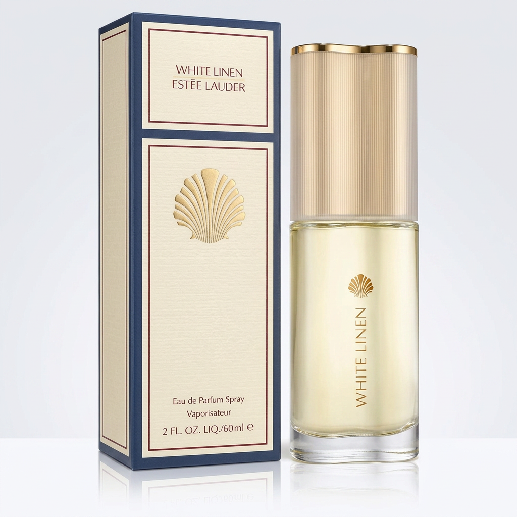 Estee Lauder White Linen Eau De Parfum Spray For Women