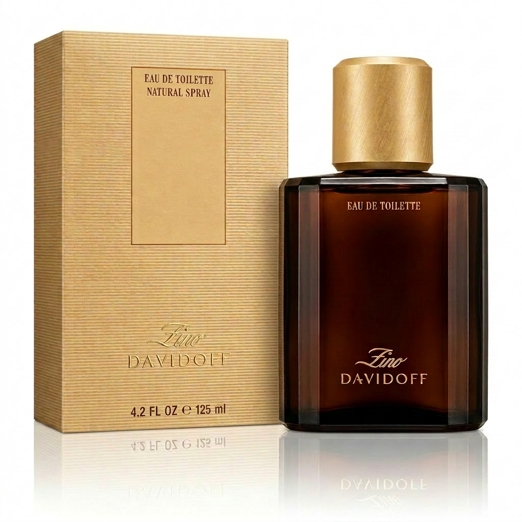 Davidoff Zino Eau De Toilette Spray for Men