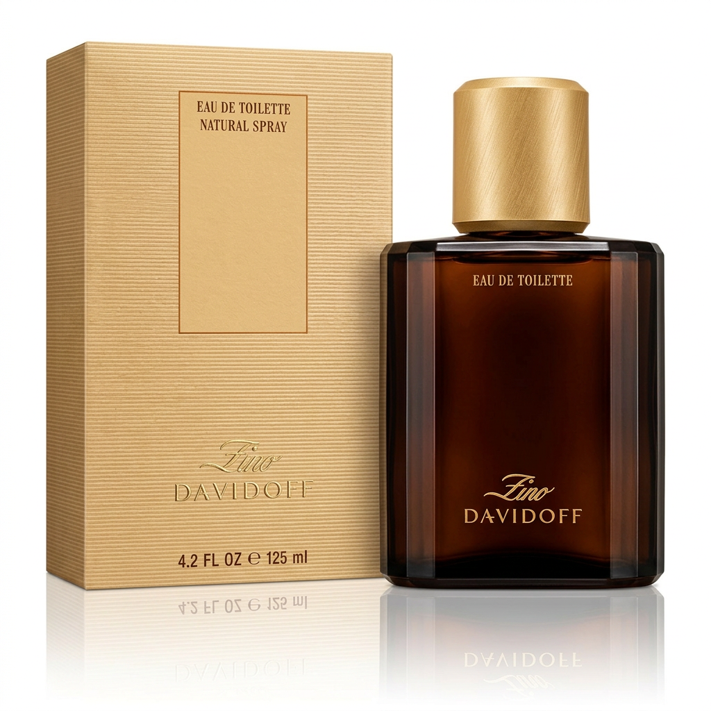 Davidoff Zino Eau De Toilette Spray for Men