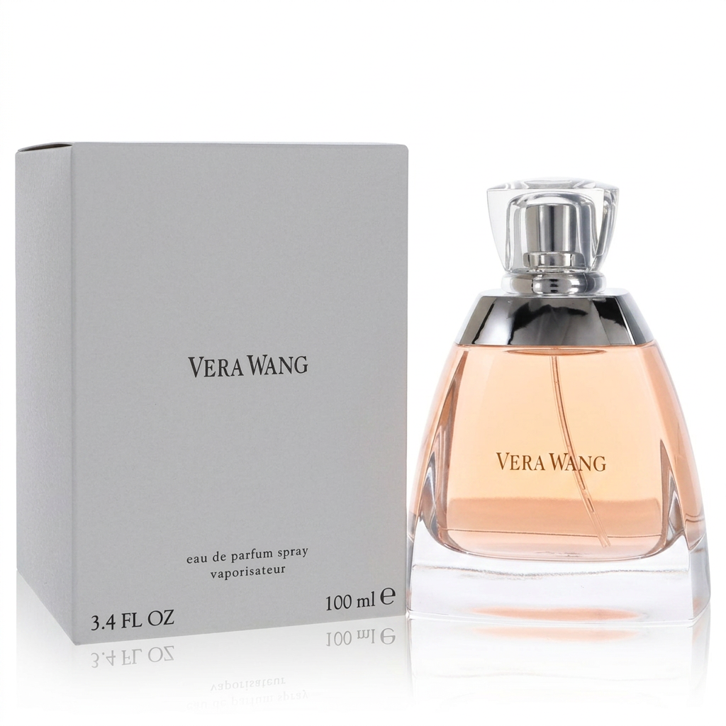 Vera Wang Signature Eau De Parfum Spray for Women
