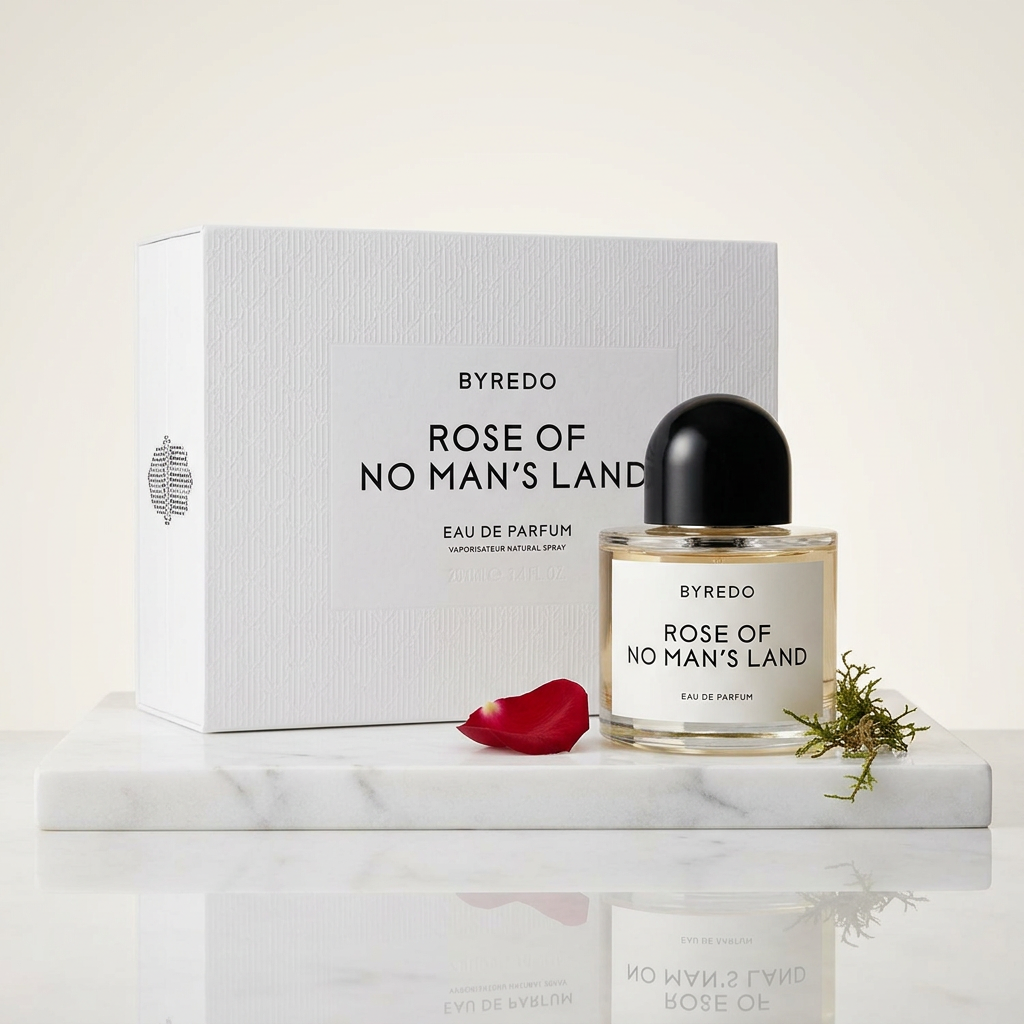 Byredo Rose Of No Man's Land Eau De Parfum Spray