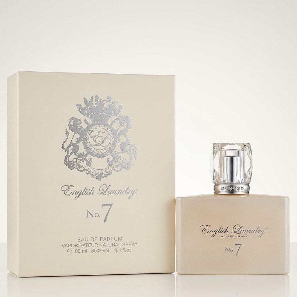 English Laundry No. 7 Eau De Parfum Spray for Women