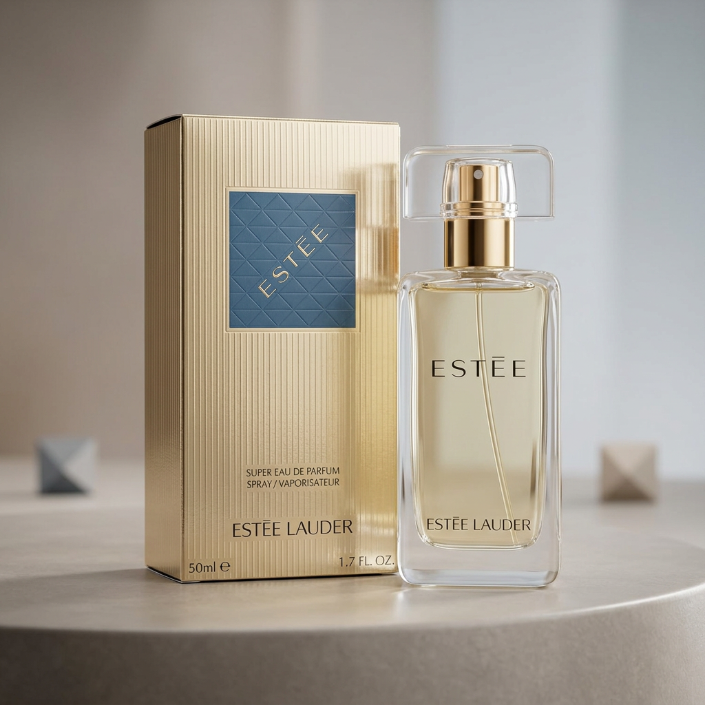 Estee Lauder Estee Super Eau De Parfum Spray