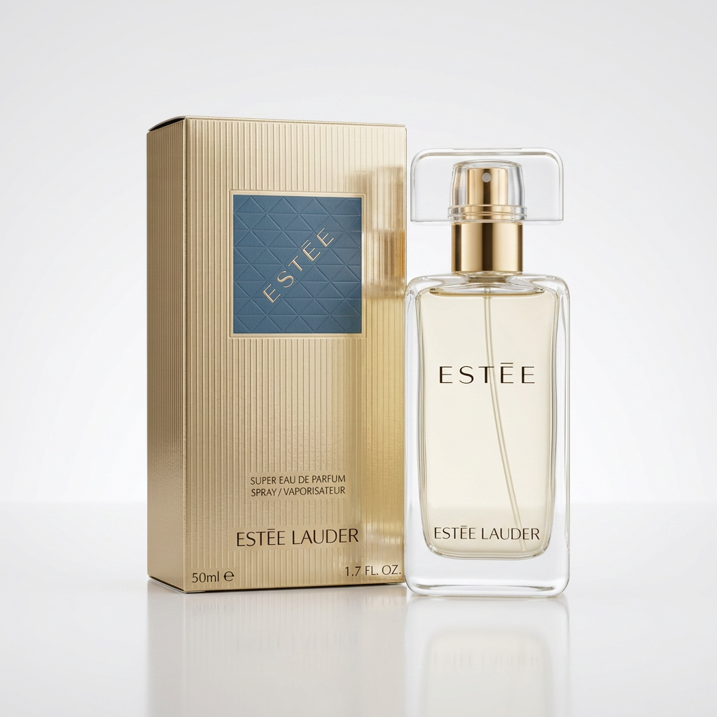Estee Lauder Estee Super Eau De Parfum Spray