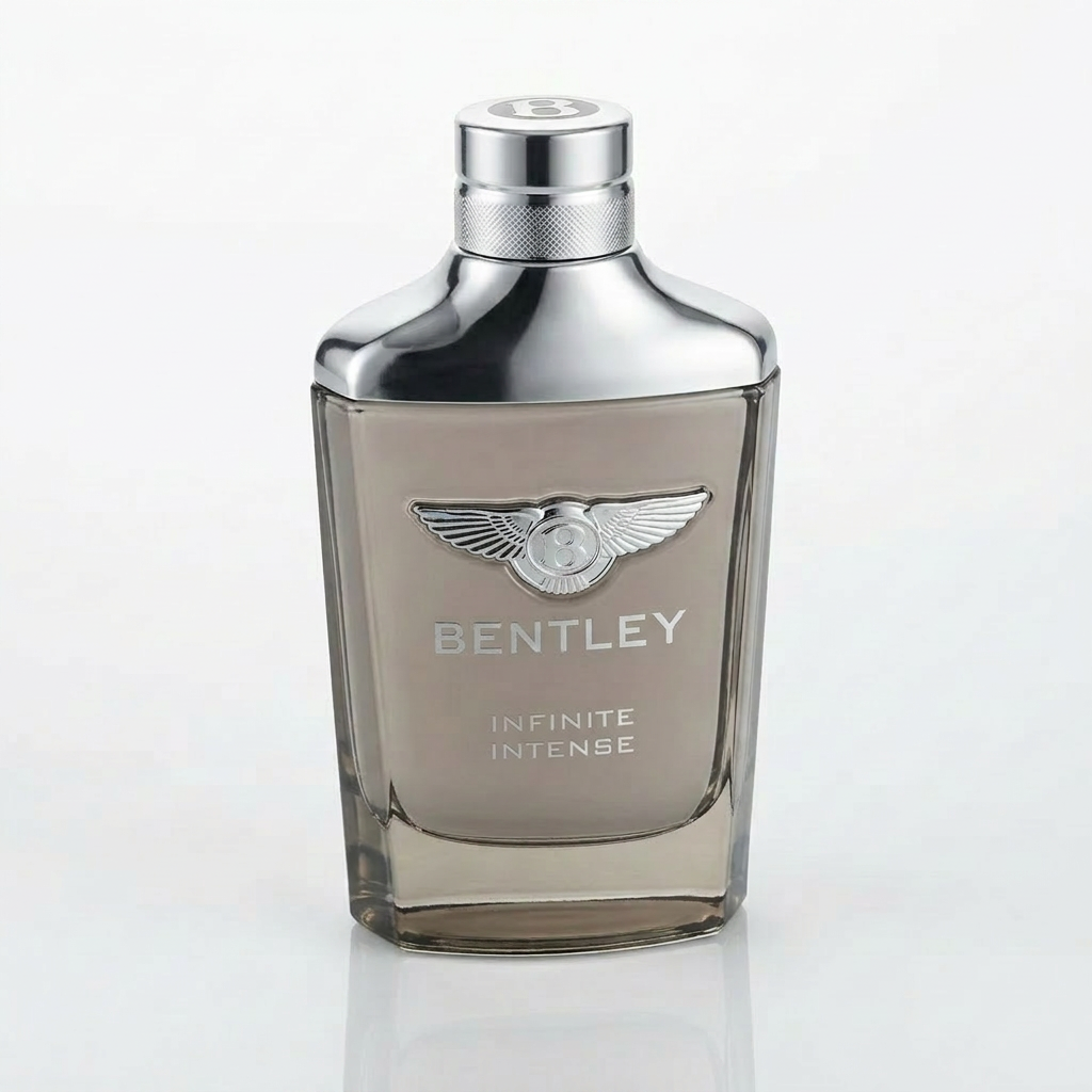 Bentley Infinite Intense Eau De Parfum Spray