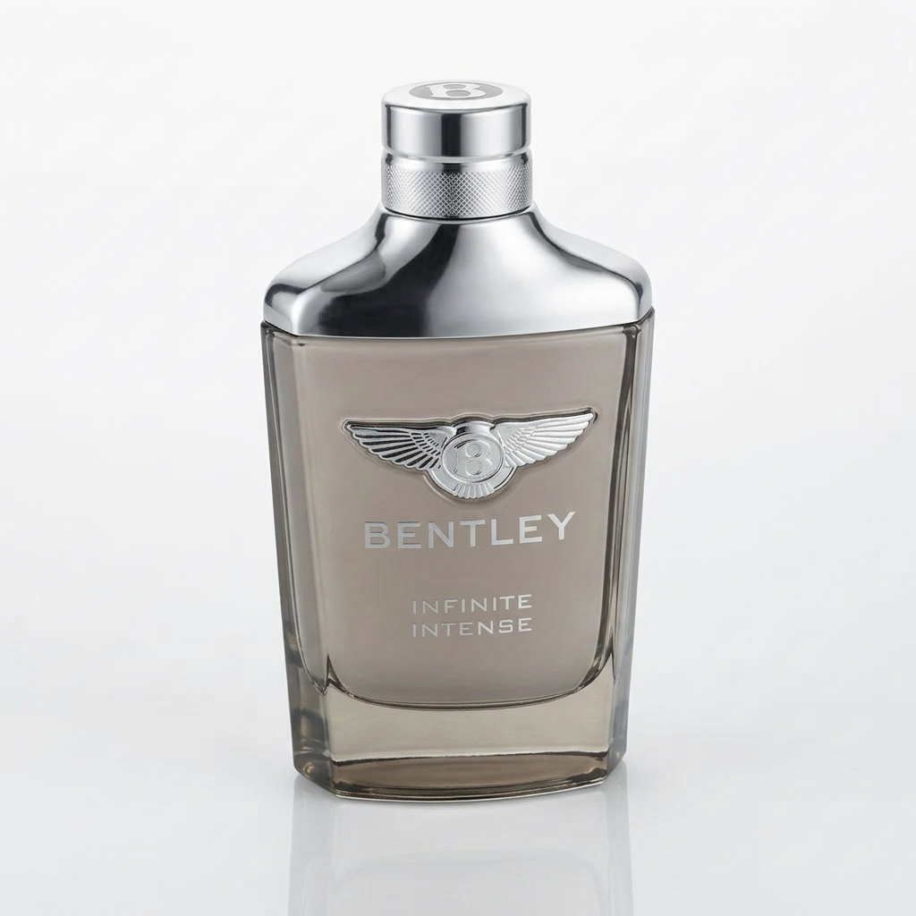 Bentley Infinite Intense Eau De Parfum Spray