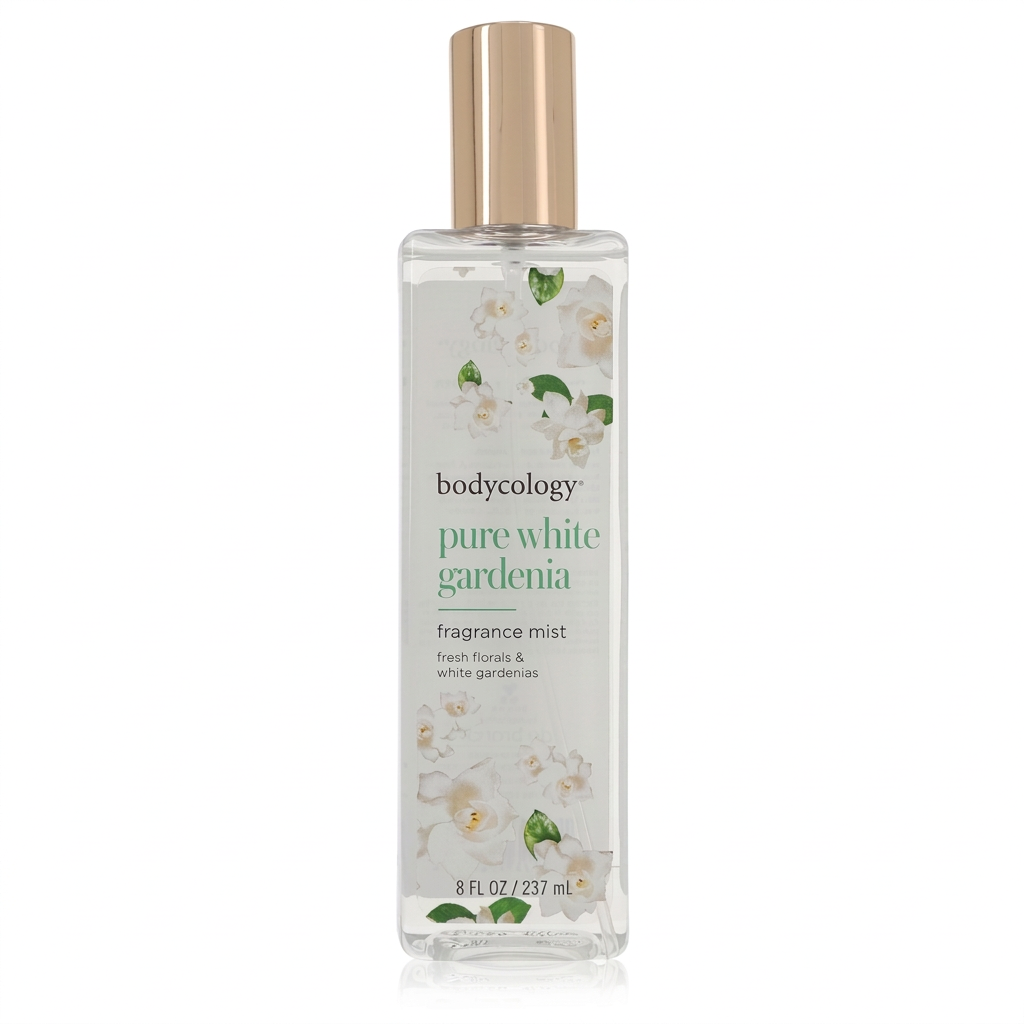 Fragrances Pure White Gardenia Fragrance Mist Spray for Women