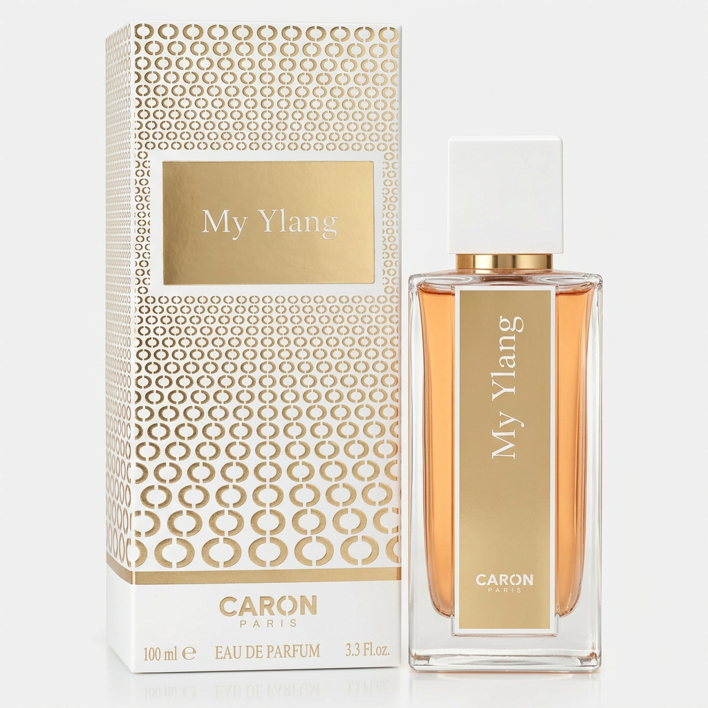 Caron My Ylang Eau De Parfum Spray for Women