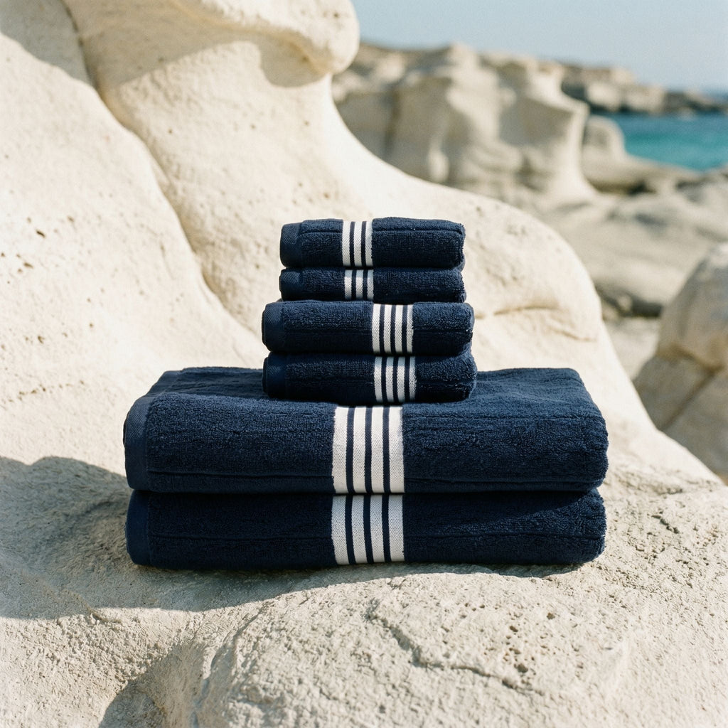 Nautilus Australian Cotton Towels