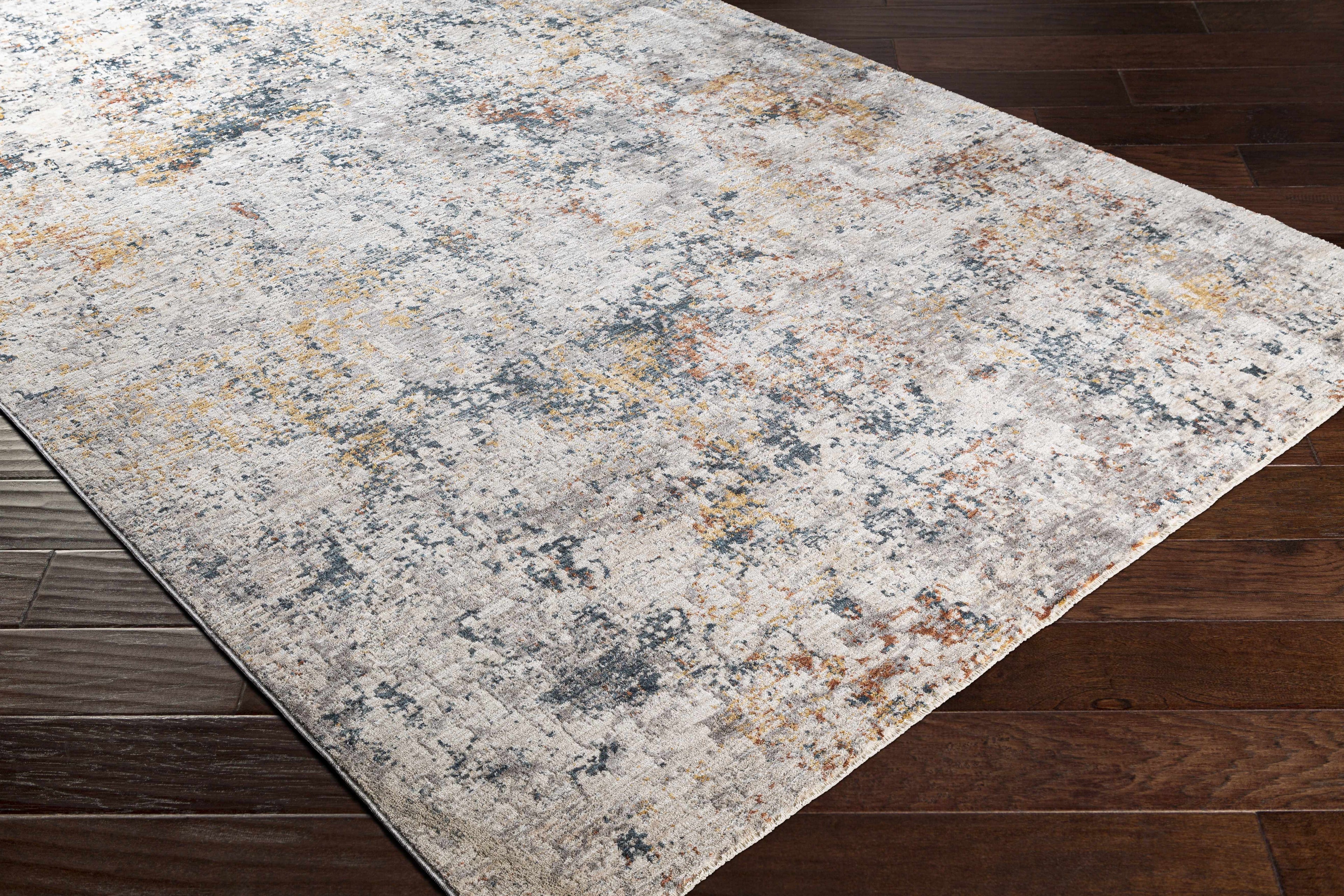 Lydney Luxe Rug - Clearance