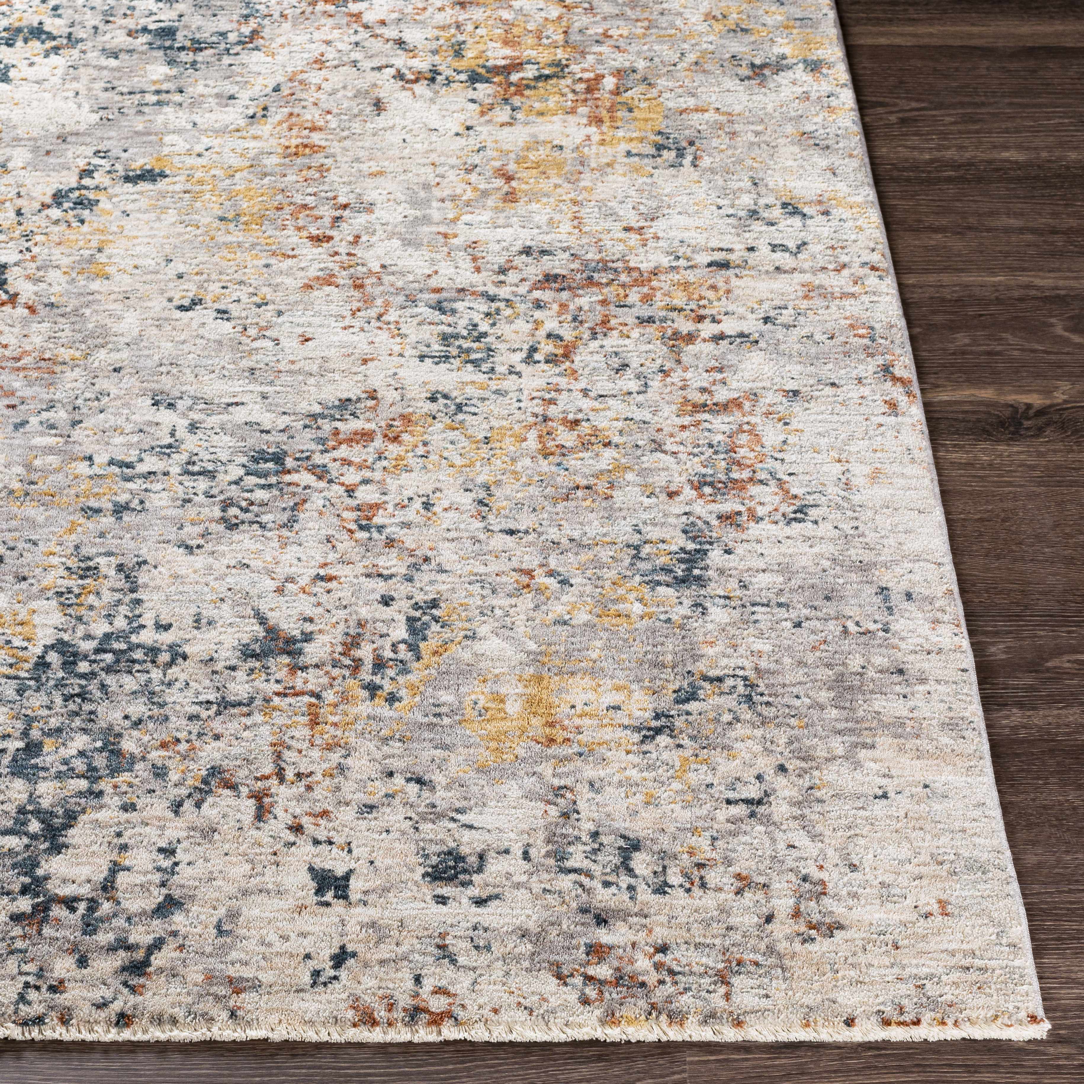 Lydney Luxe Rug - Clearance