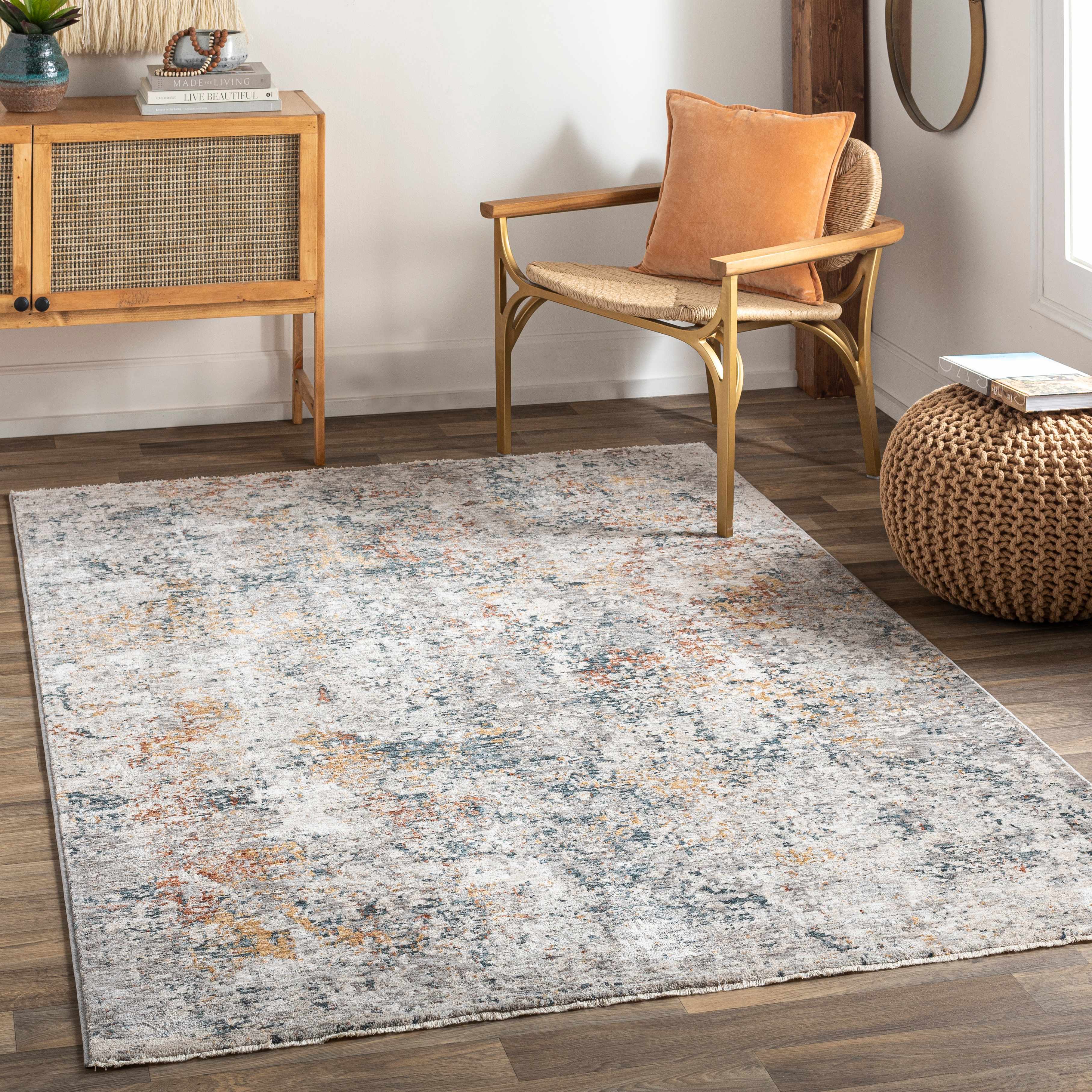 Lydney Luxe Rug - Clearance
