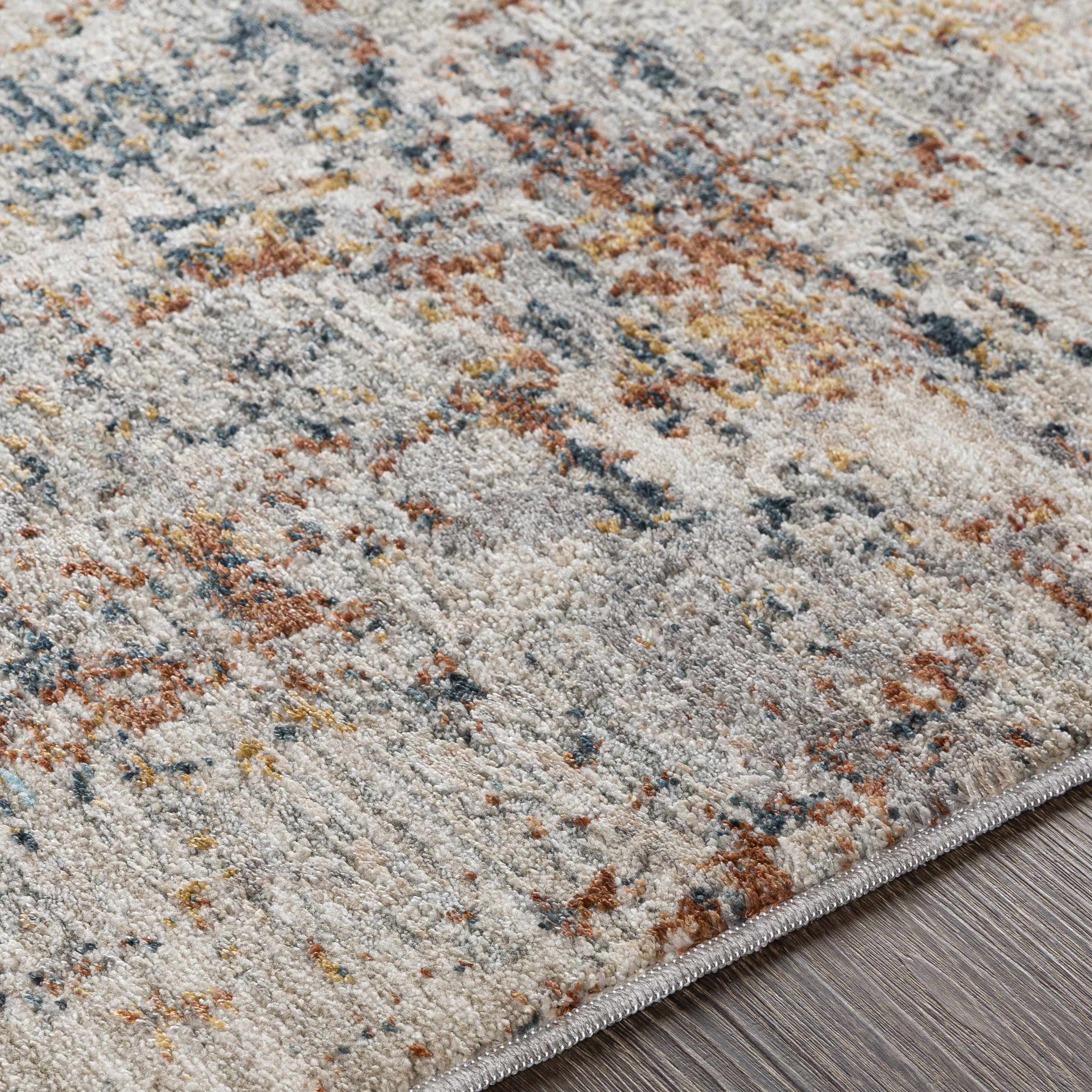 Lydney Luxe Rug - Clearance