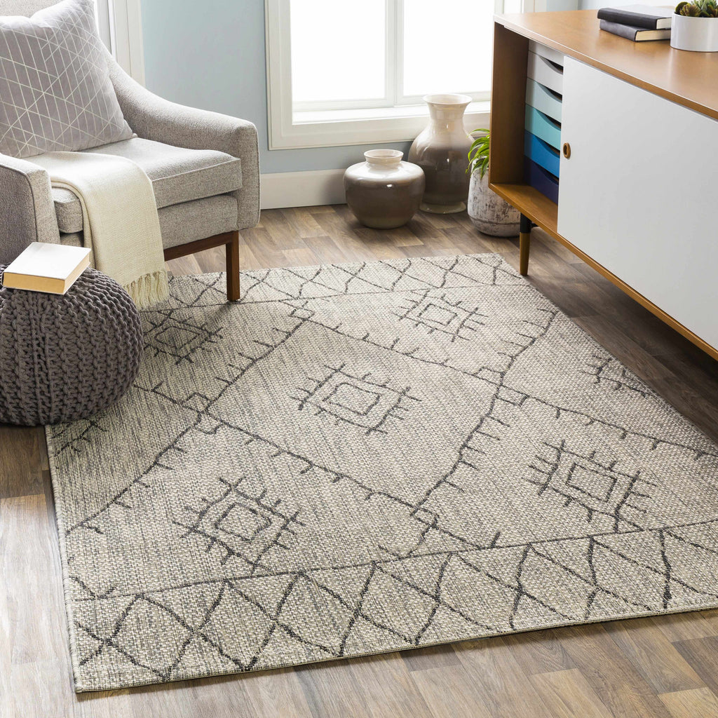 Marwood Nordic Performance Outdoor Rug