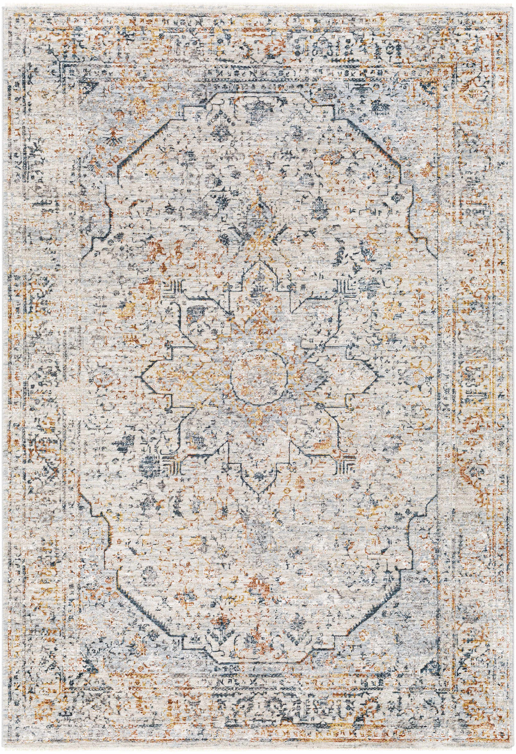 McKinlay Luxe Rug