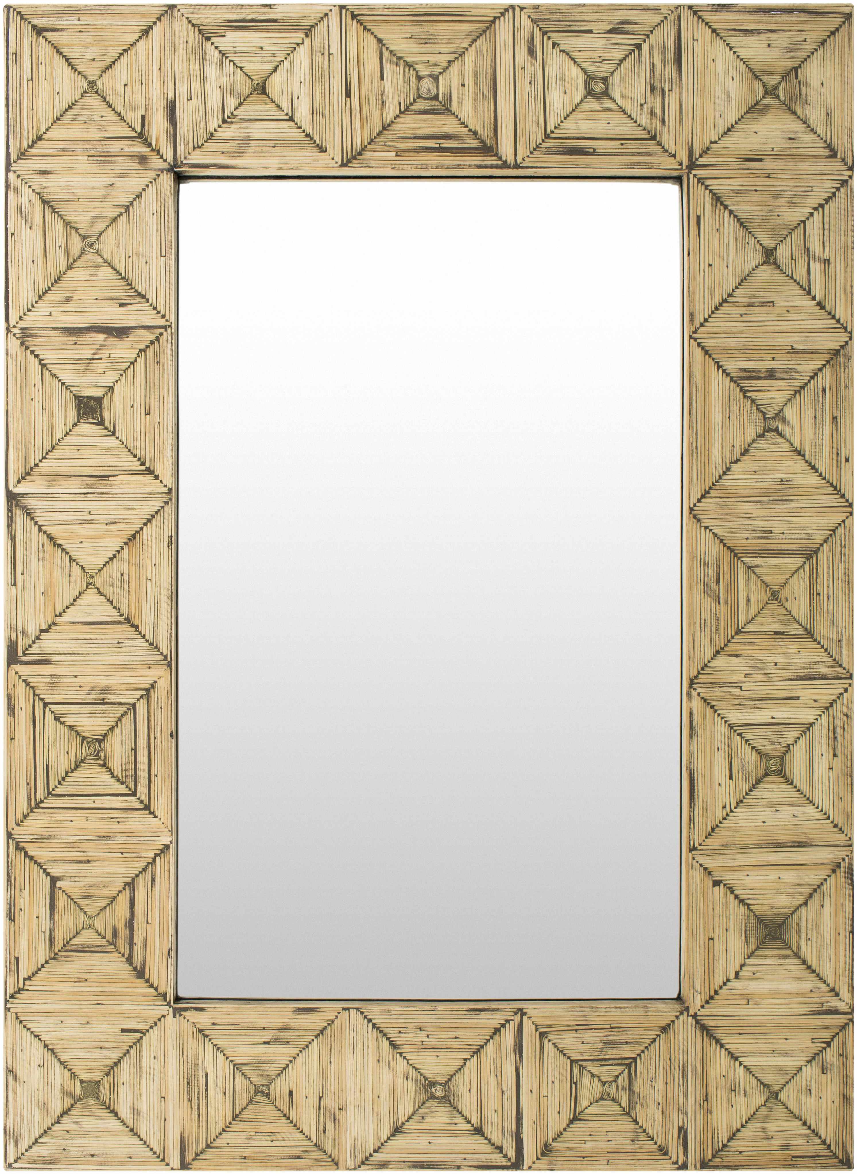Mendham Mirror - Clearance