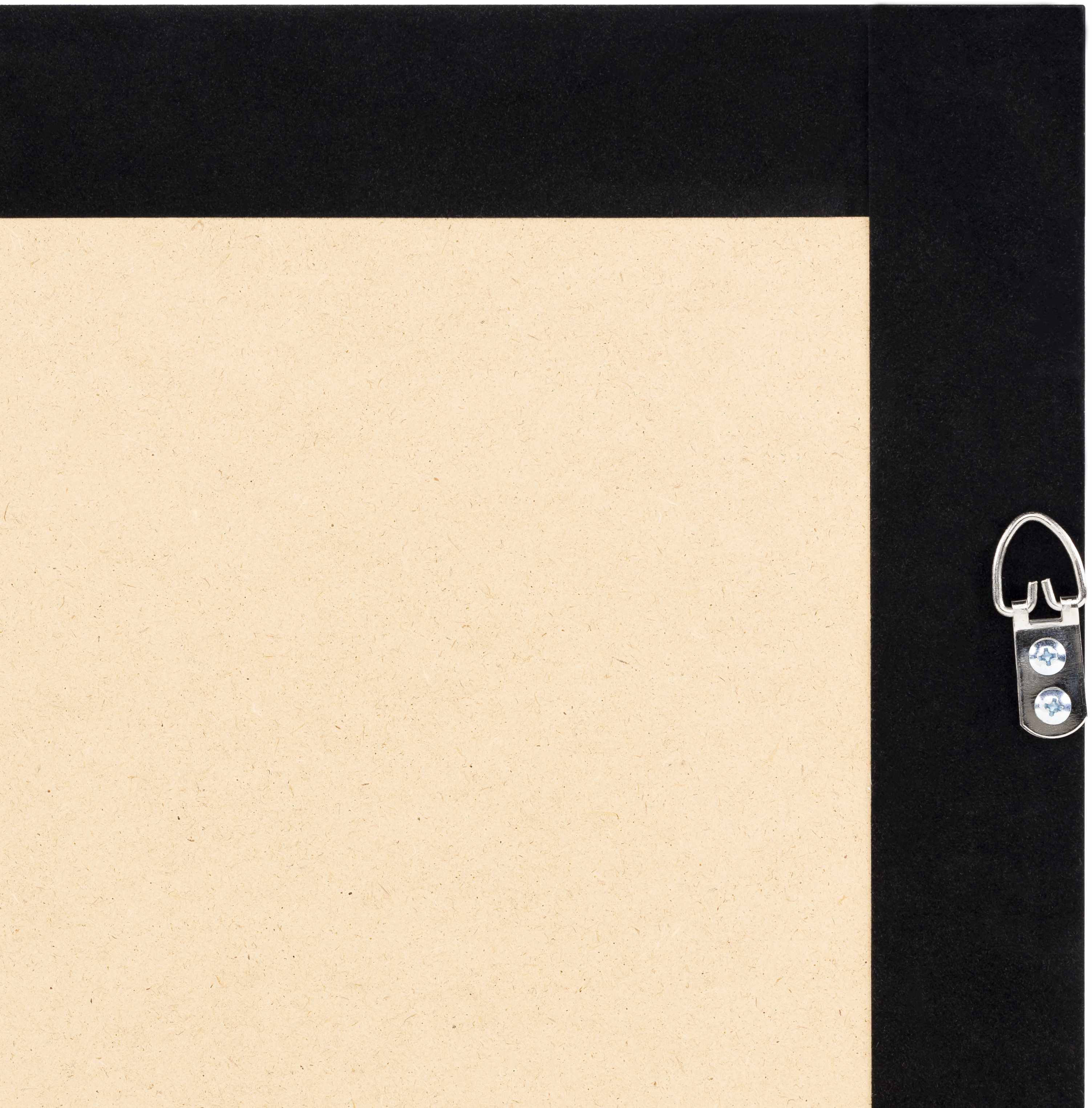 Mountainaire Silver Facet Wall Art - Clearance