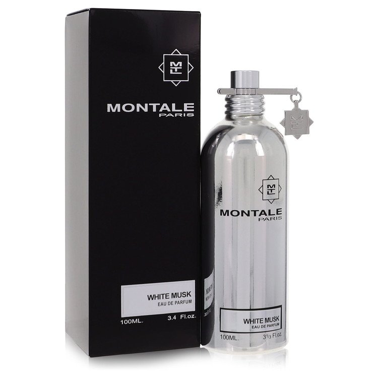 Montale White Musk Eau De Parfum Spray For Women