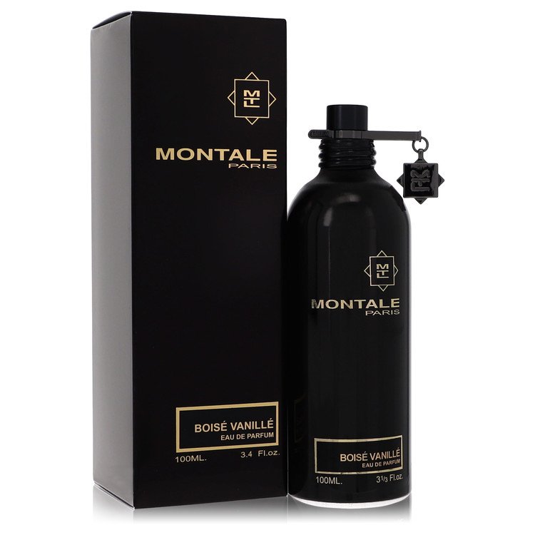 Montale Boise Vanille Eau De Parfum Spray