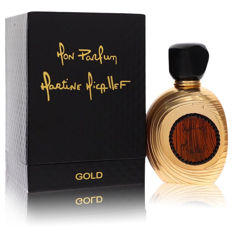 M. Micallef Mon Parfum Gold Eau De Parfum