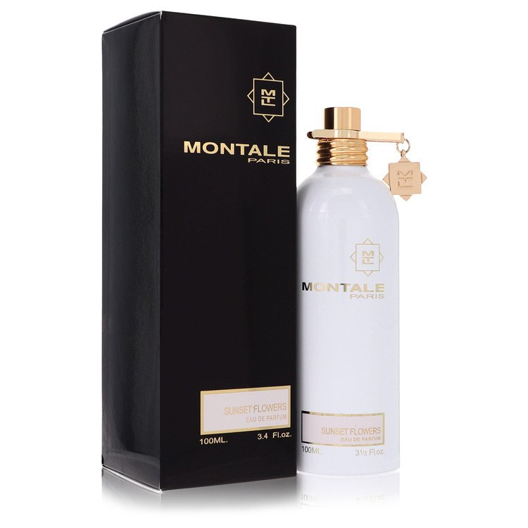 Montale Sunset Flowers Eau De Parfum Spray