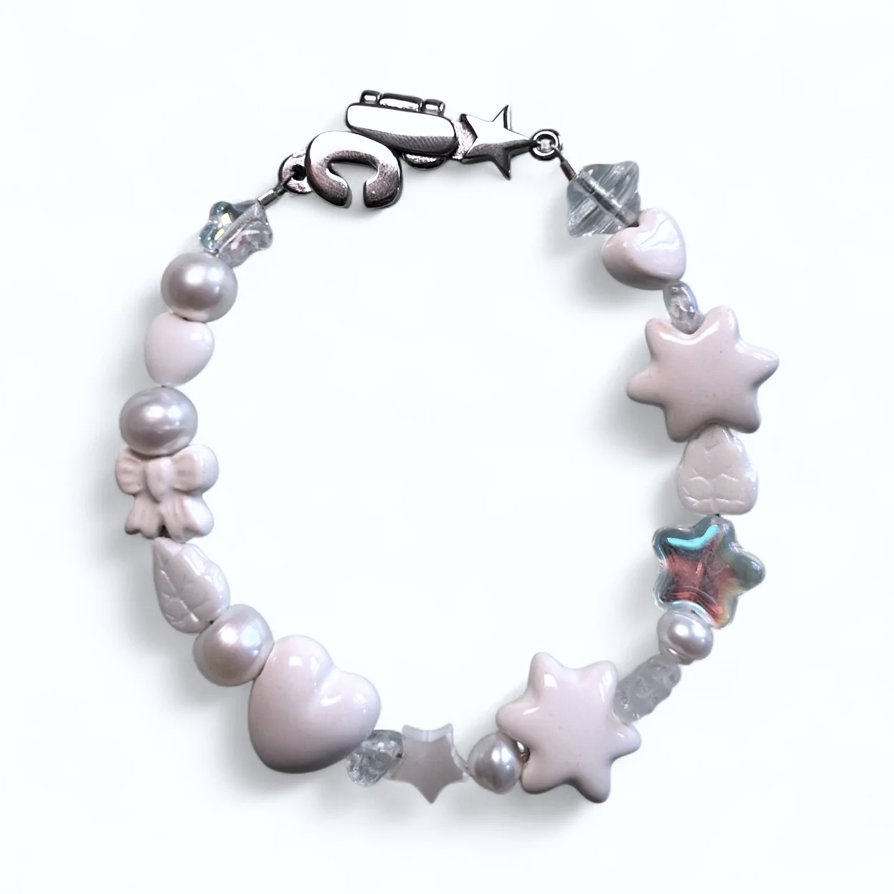 the montblanc bracelet