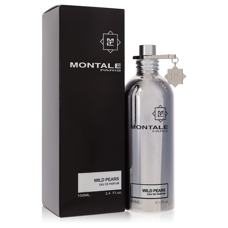 Montale Wild Pears Eau De Parfum Spray For Women