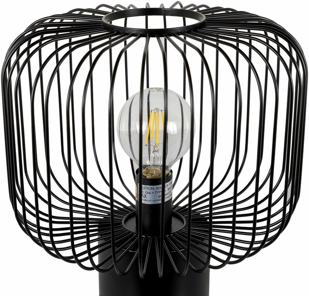 Motiong Table Lamp - Clearance
