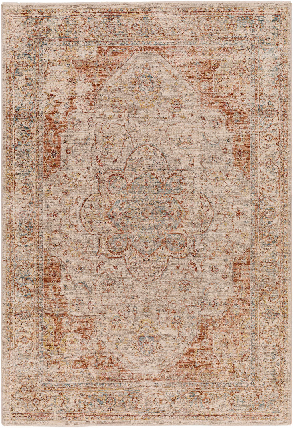 Marieville Luxe Performance Rug - Clearance