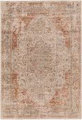 Marieville Luxe Performance Rug - Clearance