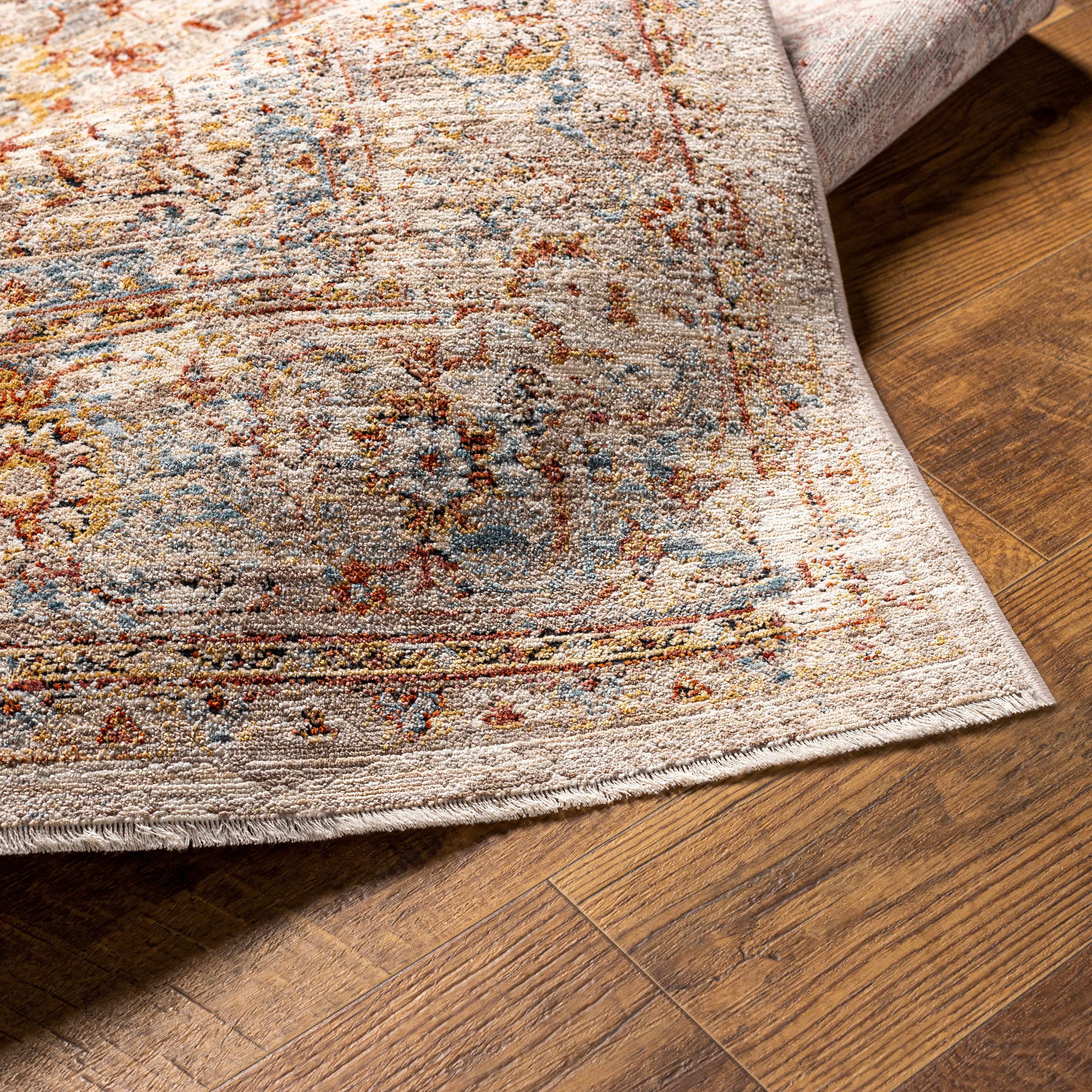 Marieville Luxe Performance Rug - Clearance