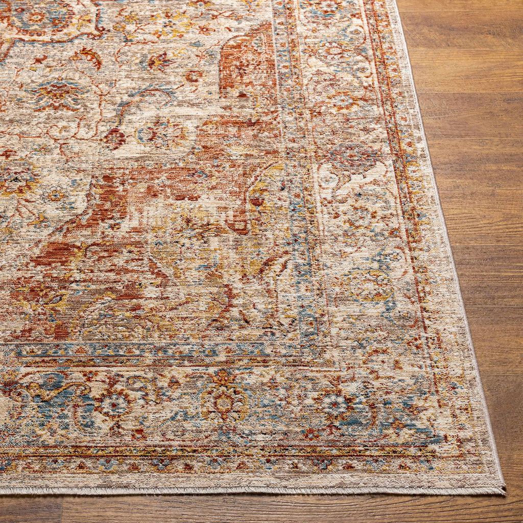 Marieville Luxe Performance Rug - Clearance