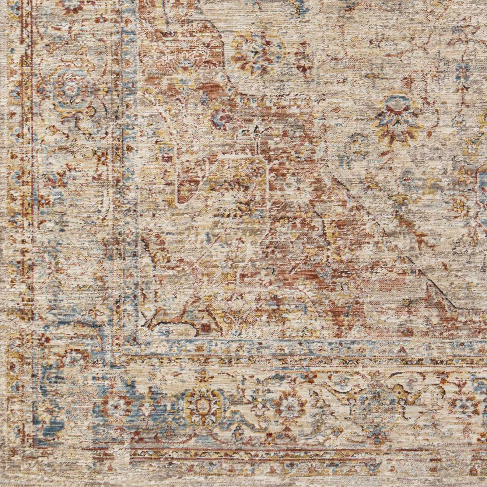 Marieville Luxe Performance Rug - Clearance