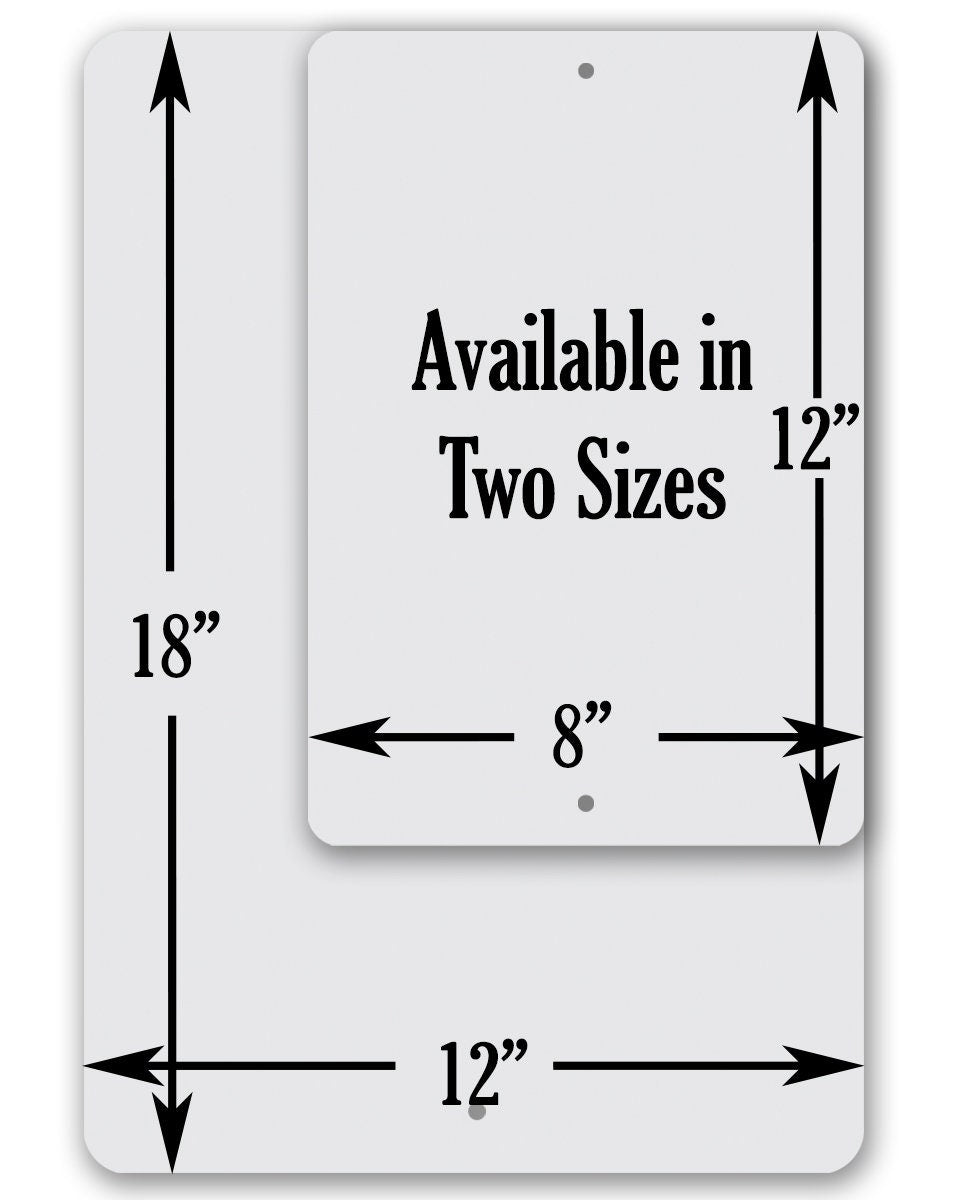 My Perfect Day - Chalkboard Style - Metal Sign